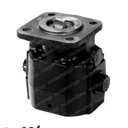 800108141: Aftermarket Totalsource Pump - Hydraulic