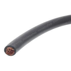800108756: Aftermarket Totalsource Wire - 4/0 - Black