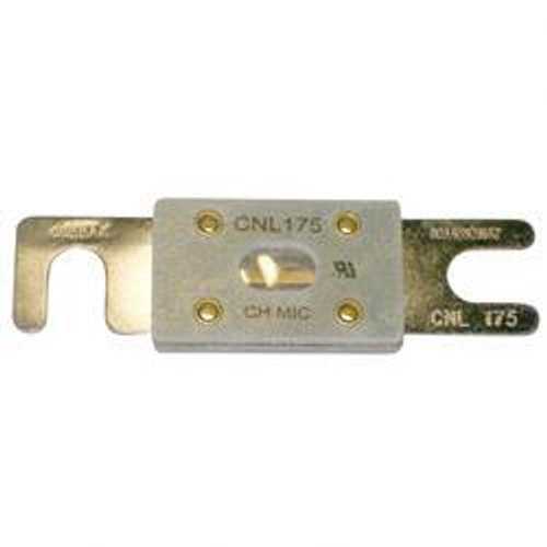 800109215: Aftermarket Totalsource Fuse - 175 Amp
