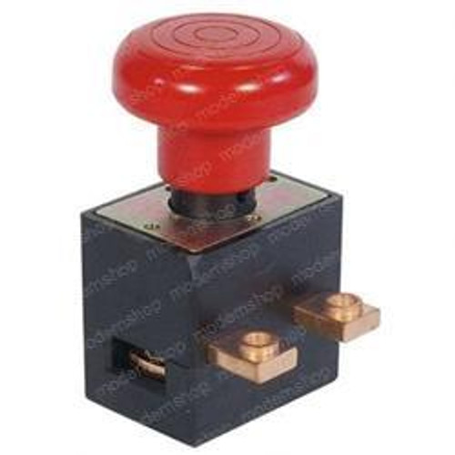 800113377: Aftermarket Totalsource Quick Disconnect - 250A