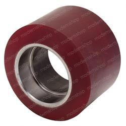 800114971: Aftermarket Totalsource Wheel - Poly - Standard