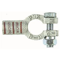 800115854: Aftermarket Totalsource Terminal - Top Post - 1-2 Ga