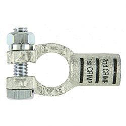 800115856: Aftermarket Totalsource Terminal - Top Post - 1/0 Ga