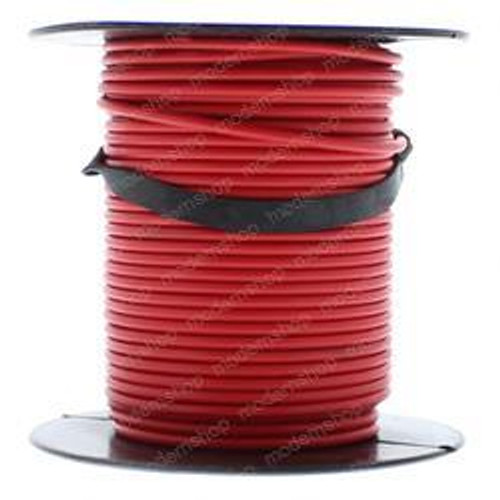 800116809: Aftermarket Totalsource Wire - 18 Ga - Gpt - Red 800116809: Aftermarket Totalsource Wire - 18 Ga - Gpt - Red