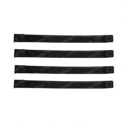800117388: Aftermarket Totalsource Straps - Rubber
