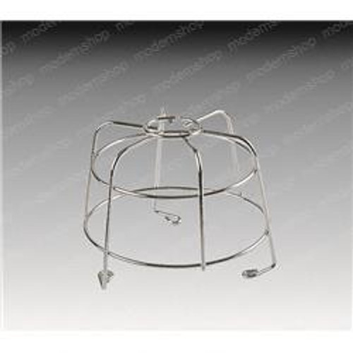 800117589: Aftermarket Totalsource Guard - Strobe - Chrome