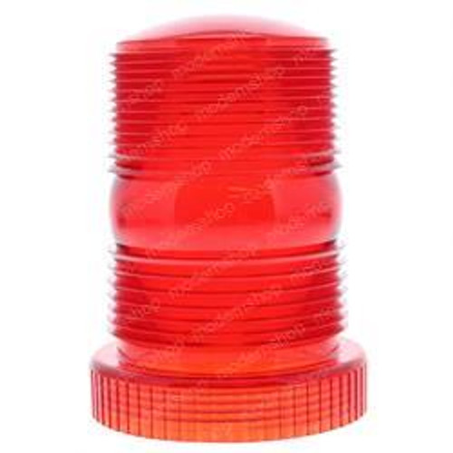 800117610: Aftermarket Totalsource Lens - Red 800117610: Aftermarket Totalsource Lens - Red