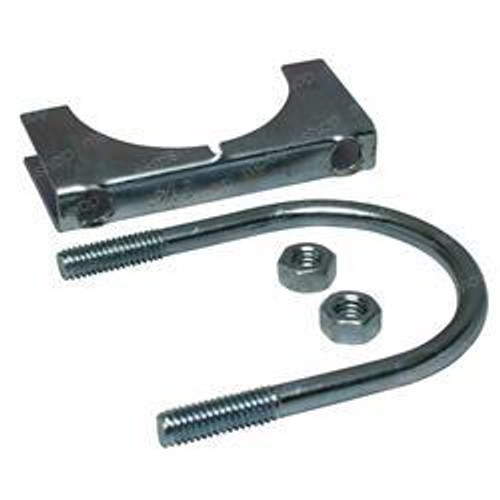 800118124: Aftermarket Totalsource Clamp - Exhaust 2 1/4 Inch 800118124: Aftermarket Totalsource Clamp - Exhaust 2 1/4 Inch