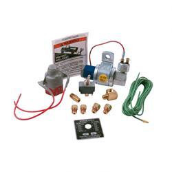 800118287: Aftermarket Totalsource Brake Lock 12 Volt