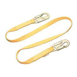 800118624: Aftermarket Totalsource Lanyard - Titan Ii Restraint