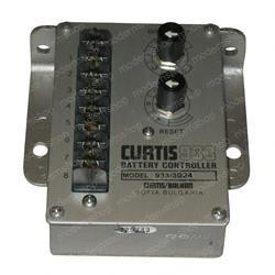 800119370: Aftermarket Totalsource Controller - 24 Volt