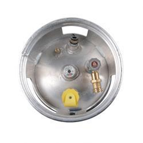 800119588: Aftermarket Totalsource Tank - Lpg - Aluminum 33.5 Lb