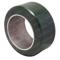 800120034: Aftermarket Totalsource Tire - Poly Press On - Dyalon A