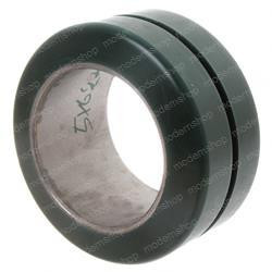 800120039: Aftermarket Totalsource Tire - Poly Press On - Dyalon A