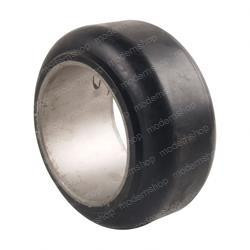 800120044: Aftermarket Totalsource Tire - Poly Press On - Dyalon B