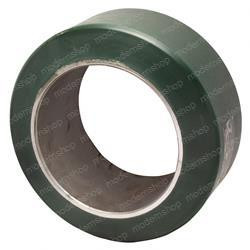 800120133: Aftermarket Totalsource Tire - Poly Press On - Dyalon A
