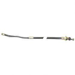 800123912: Aftermarket Totalsource Cable - Brake Rh