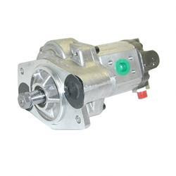 800124252: Aftermarket Totalsource Pump - Hydraulic