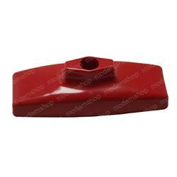 800124313: Aftermarket Totalsource Handle - Red