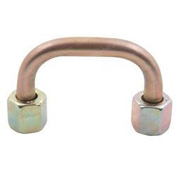 800124444: Aftermarket Totalsource Tube - Hydraulic Line