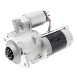 800124845: Aftermarket Totalsource Starter - New