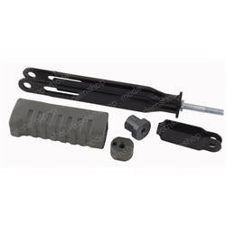 800124904: Aftermarket Totalsource Lever - Hand Brake
