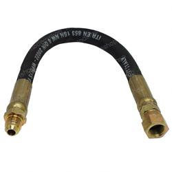 800124986: Aftermarket Totalsource Hose - Hydraulic