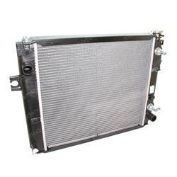 800125030: Aftermarket Totalsource Radiator