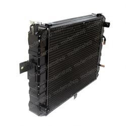 800125032: Aftermarket Totalsource Radiator
