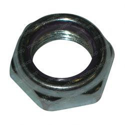 800125368: Aftermarket Totalsource Nut - Jam Lock Plastic