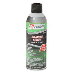800125483: Aftermarket Totalsource Silcone Spray - 10 Oz