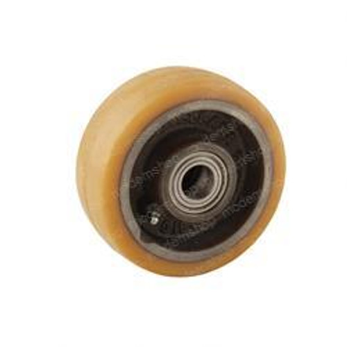 800125647: Aftermarket Totalsource Poly Wheel Assembly 800125647: Aftermarket Totalsource Poly Wheel Assembly