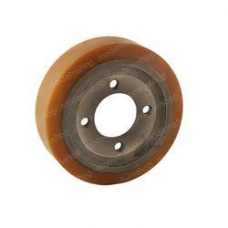 800125648: Aftermarket Totalsource Wheel - Drive