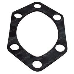 800125707: Aftermarket Totalsource Gasket - Hydraulic Sump