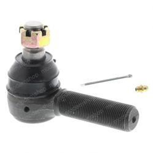800125856: Aftermarket Totalsource Tie Rod End - Ball Joint Lh 800125856: Aftermarket Totalsource Tie Rod End - Ball Joint Lh