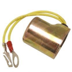 800125861: Aftermarket Totalsource Coil - Transmission Shift