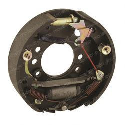 800125880: Aftermarket Totalsource Brake Assembly - Rh