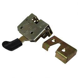 800126137: Aftermarket Totalsource Lock -Door