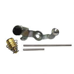 800126397: Aftermarket Totalsource Overhaul Kit - Valve
