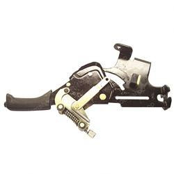 800126473: Aftermarket Totalsource Lever - Hand Brake