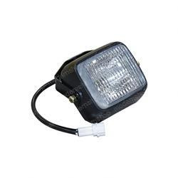 800126486: Aftermarket Totalsource Lamp Assembly - Head 36 Volt