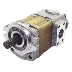 800126500: Aftermarket Totalsource Pump - Hydraulic