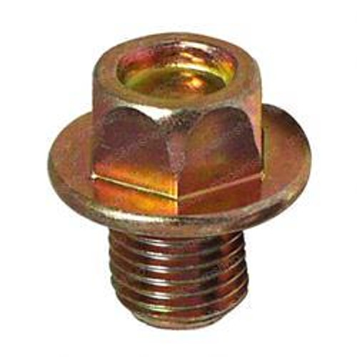 800126516: Aftermarket Totalsource Plug - Oil Pan Drain