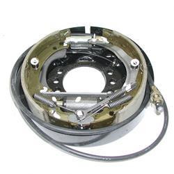 800126670: Aftermarket Totalsource Brake Assembly - Rh