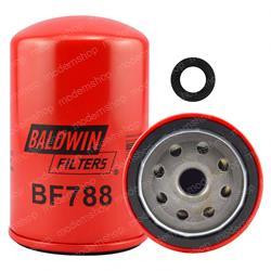 800127072: Aftermarket Totalsource Filter - Fuel