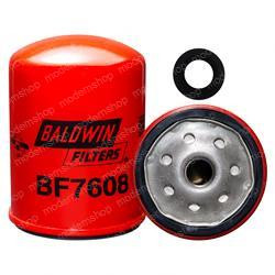800128148: Aftermarket Totalsource Filter - Fuel
