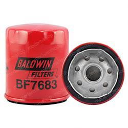 800128153: Aftermarket Totalsource Filter - Fuel
