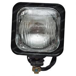 800128385: Aftermarket Totalsource Lamp - Head Square