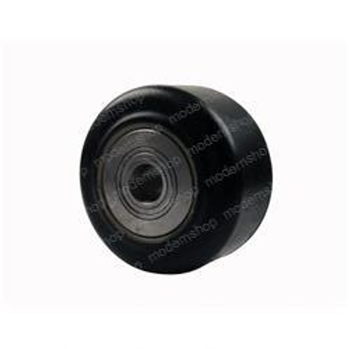 800128437: Aftermarket Totalsource Wheel Assembly - Poly 800128437: Aftermarket Totalsource Wheel Assembly - Poly