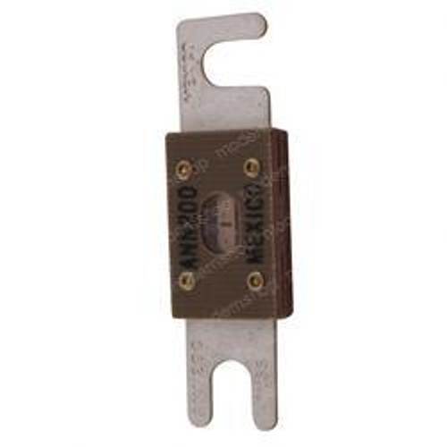 800128441: Aftermarket Totalsource Fuse - 200 Amp